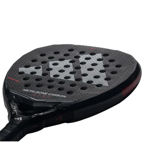 Ракетка для паделу Adidas METALBONE CARBON 2026