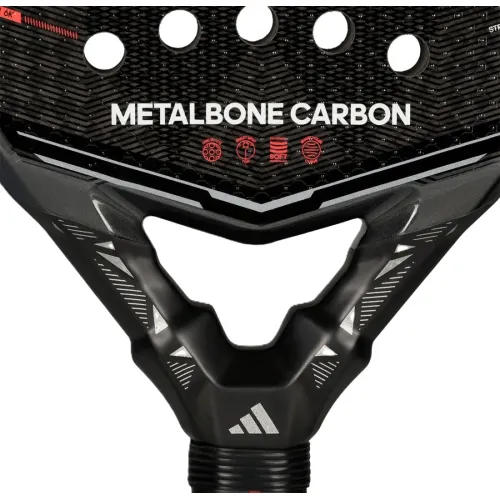 Ракетка для паделу Adidas METALBONE CARBON 2026