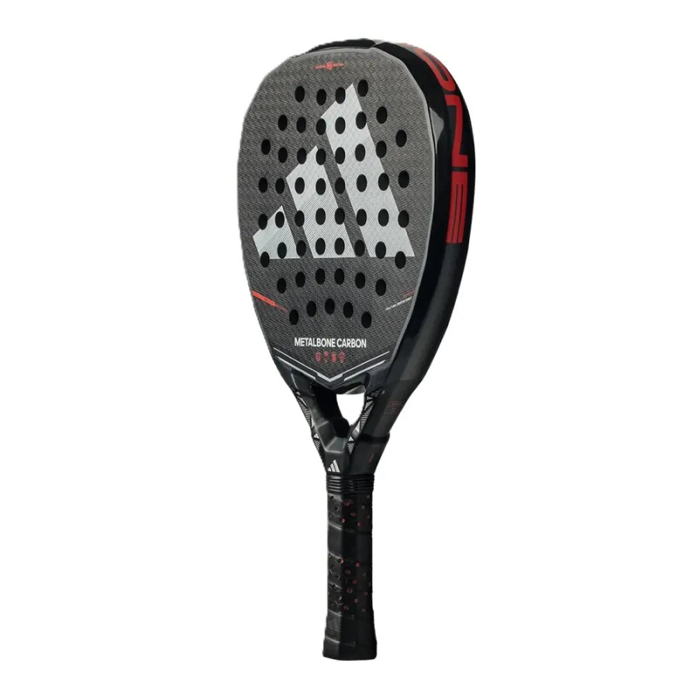 Ракетка для паделу Adidas METALBONE CARBON 2026 - 4