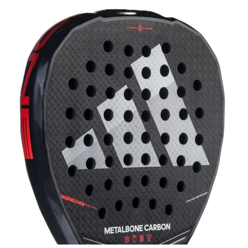 Ракетка для паделу Adidas METALBONE CARBON 2026