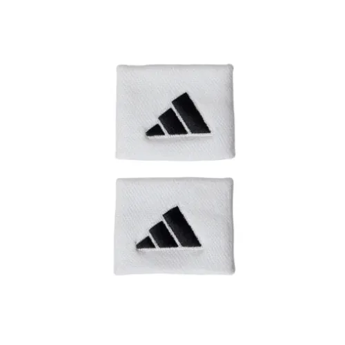 Напульсник Adidas WRISTBAND S WHITE/BLACK