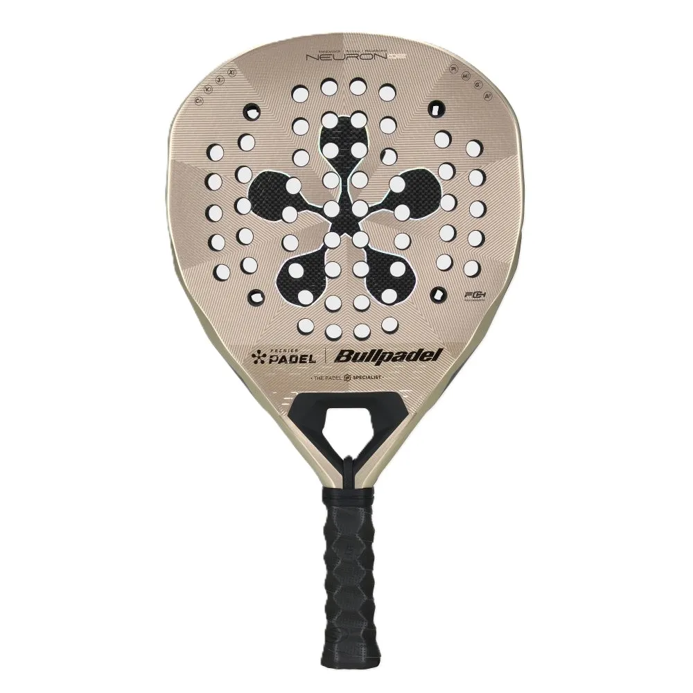 Ракетка для паделу Bullpadel NEURON 02 PP26 - 1
