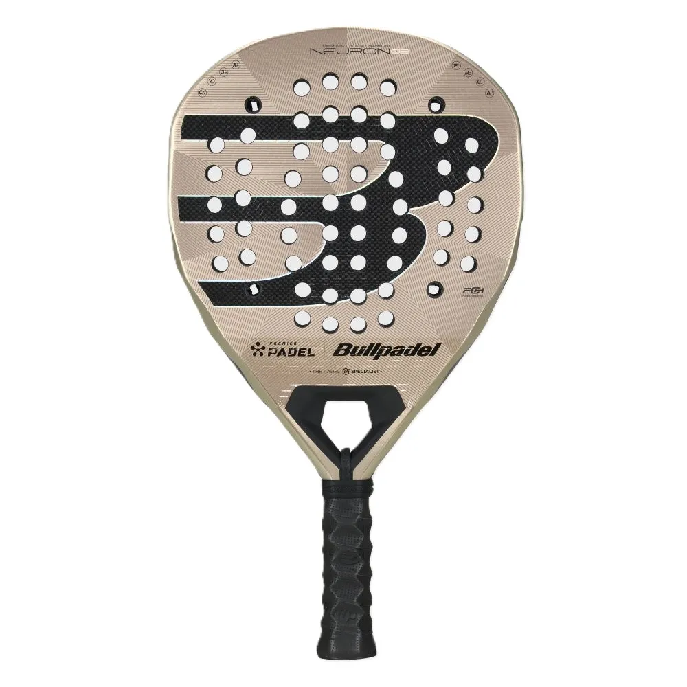 Ракетка для паделу Bullpadel NEURON 02 PP26 - 12