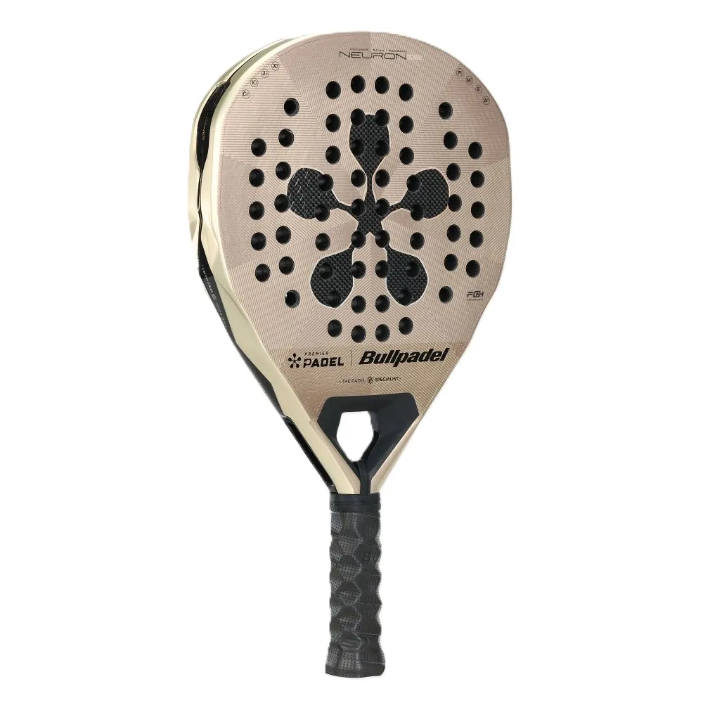 Ракетка для паделу Bullpadel NEURON 02 PP26 - 11