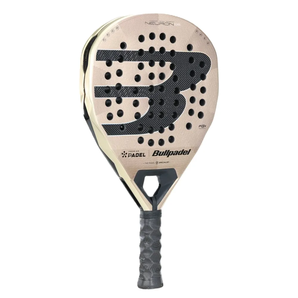 Ракетка для паделу Bullpadel NEURON 02 PP26 - 10