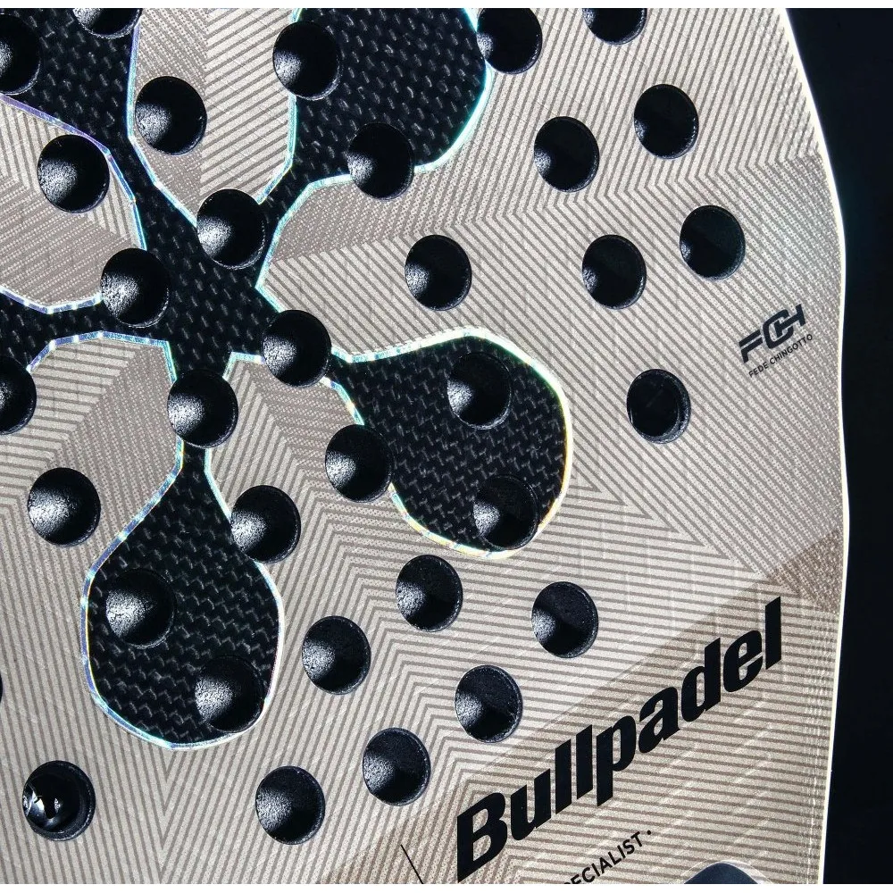 Ракетка для паделу Bullpadel NEURON 02 PP26 - 5