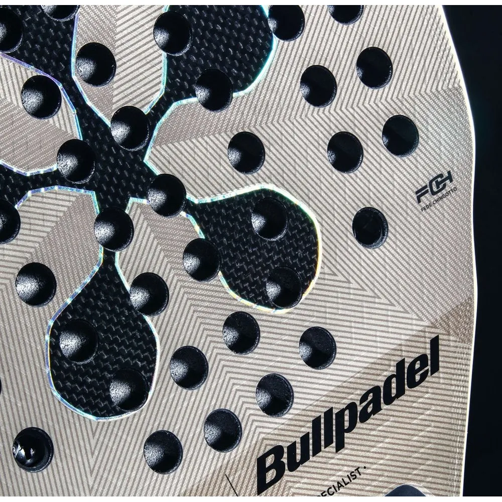 Ракетка для паделу Bullpadel NEURON 02 PP26 - 3