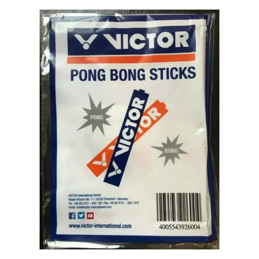 Хлопавка VICTOR Pong Bong Sticks - 1