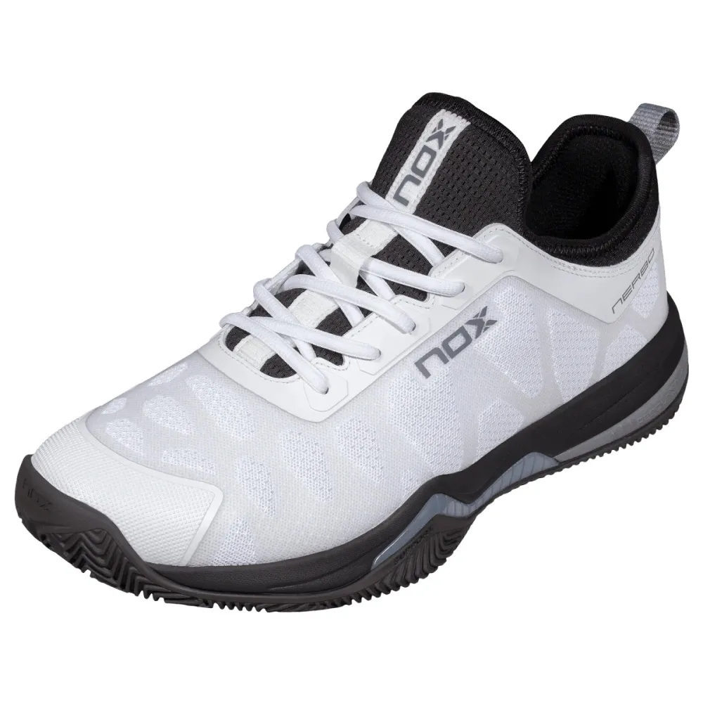 Кросівки NOX NERBO WHITE/RAVEN 40 - 8
