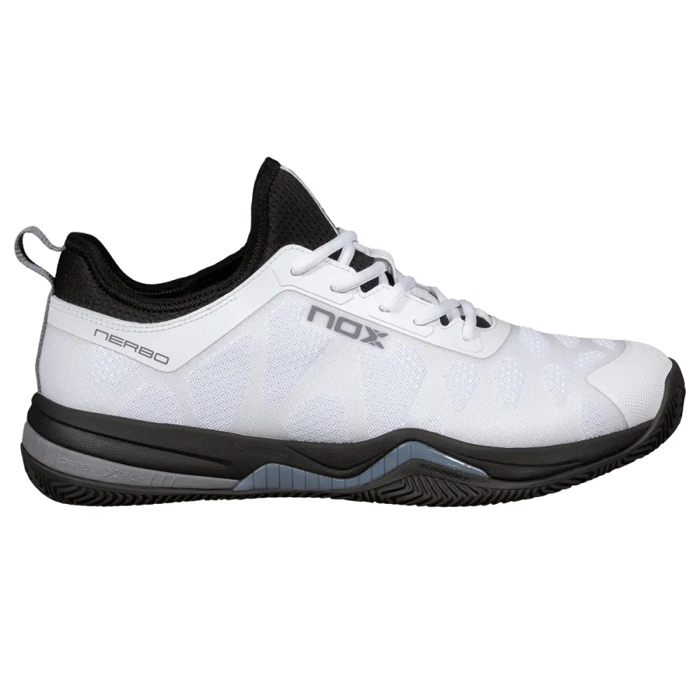 Кросівки NOX NERBO WHITE/RAVEN 40 - 6