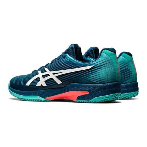 Кросівки Asics SOLUTION SPEED FF CLAY Mako Blue/White
