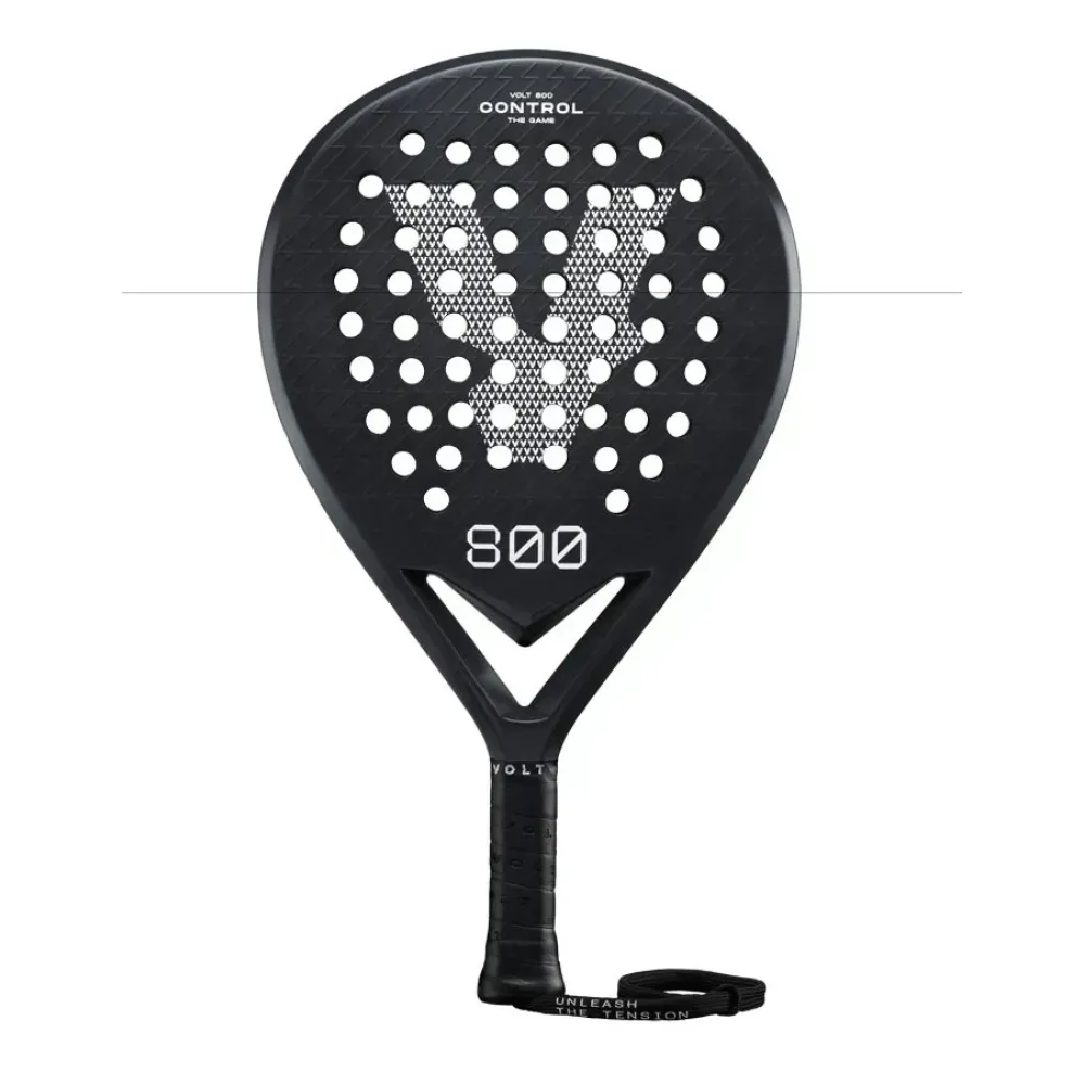 Ракетка для паделу VOLT 800 v4 - 1