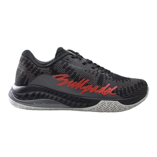 Кросівки Bullpadel IONIC 26V BLACK