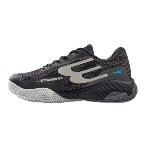 Кросівки Bullpadel IONIC 26V BLACK