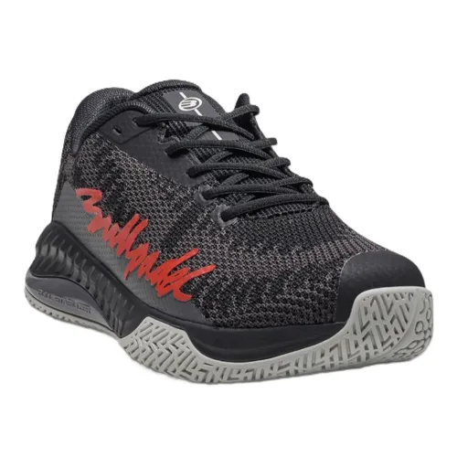 Кросівки Bullpadel IONIC 26V BLACK