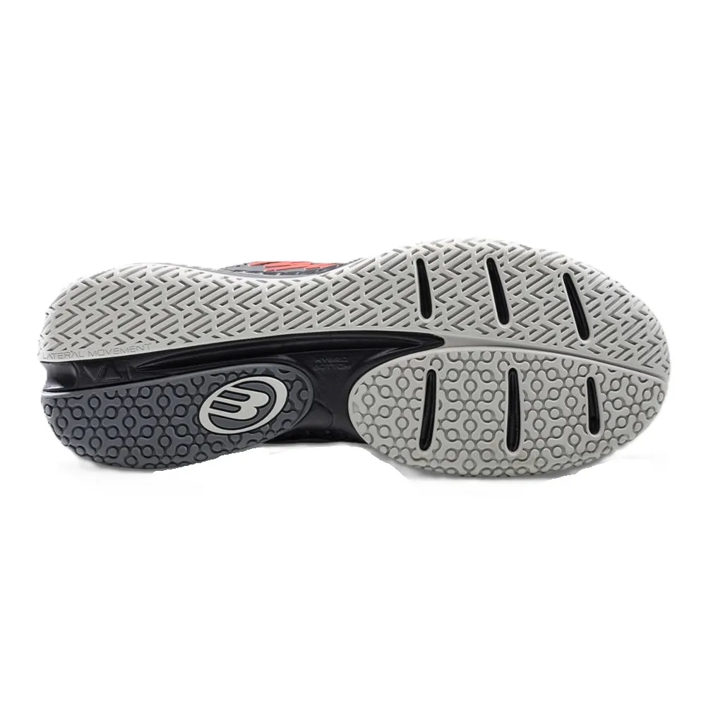 Кросівки Bullpadel IONIC 26V BLACK 40 - 2