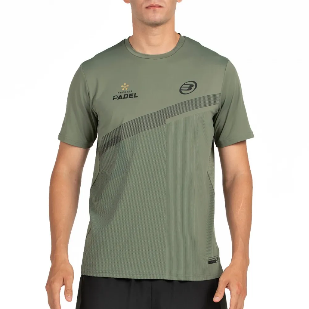 Футболка Bullpadel PATOS 015 XL - 1