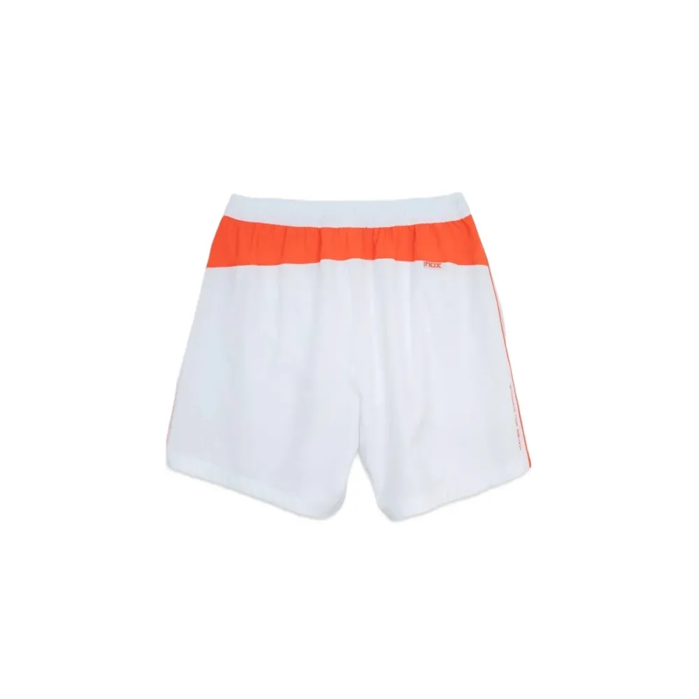 Шорти NOX HOMBRE TEAM WHITE XL - 2