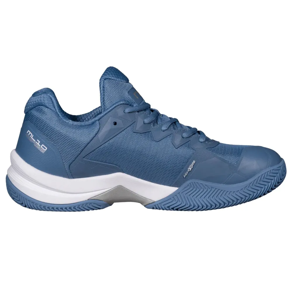 Кросівки NOX ML10 HEXA BLUE/SILVER 46 - 1