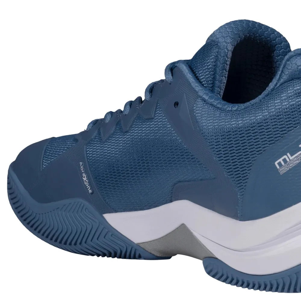 Кросівки NOX ML10 HEXA BLUE/SILVER 46 - 10