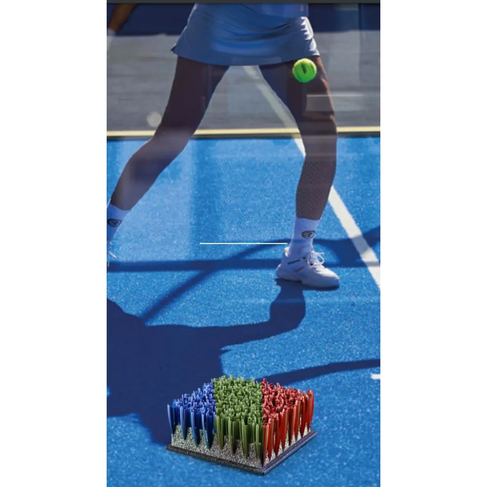 Падел-корт Adidas PANOARENA AFP INDOOR - 6