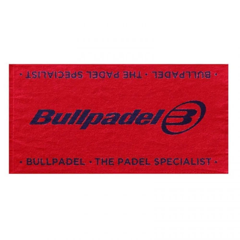 Рушник Bullpadel BPTOWEL26 150X90 003 - 1