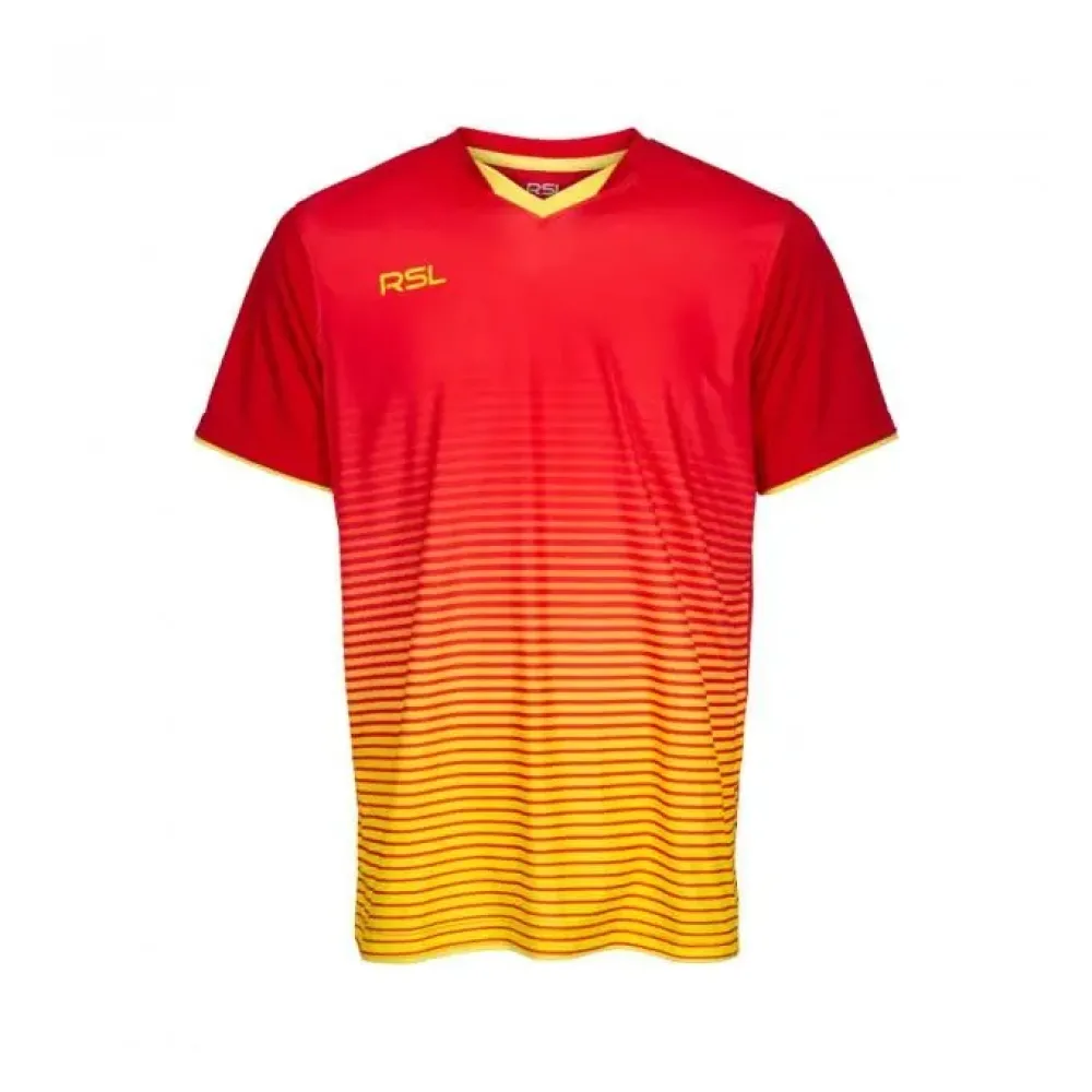 Футболка RSL Yendi чоловіча XXL - 1