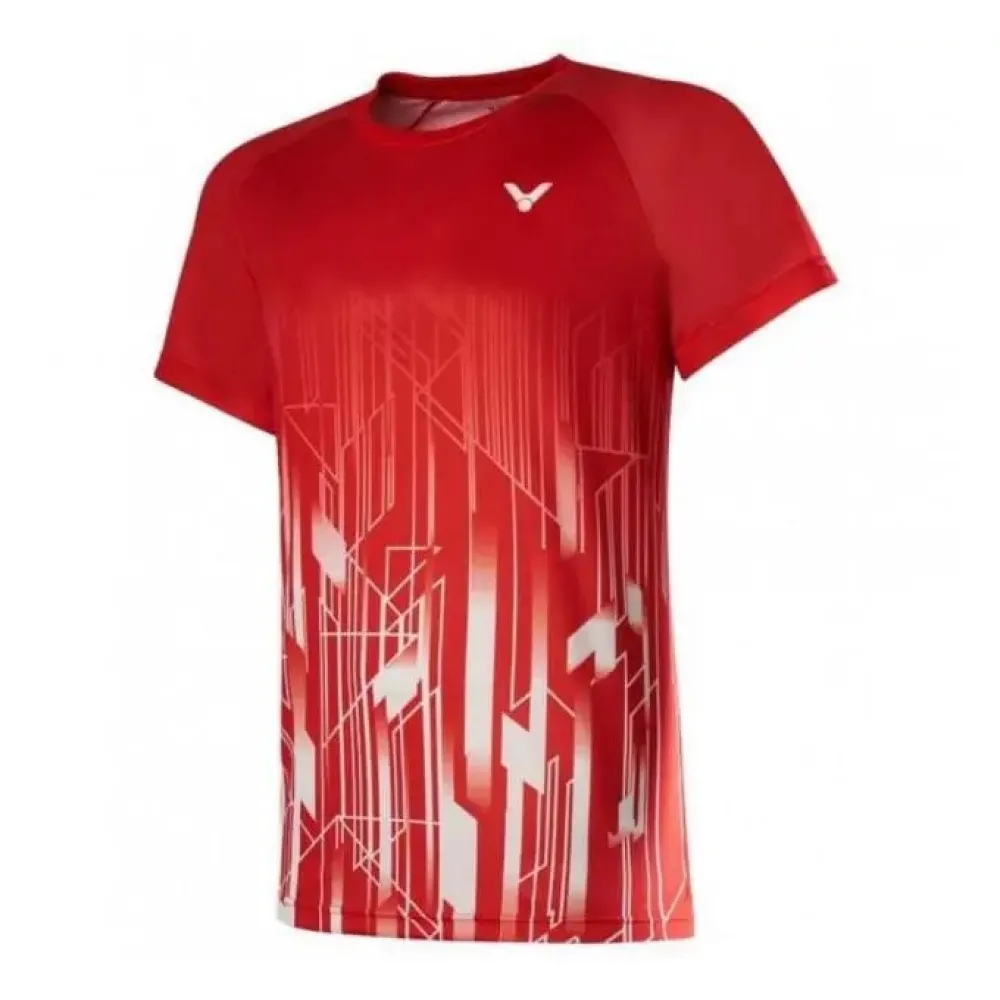 Футболка VICTOR T-Shirt T-00002TD D XS - 1