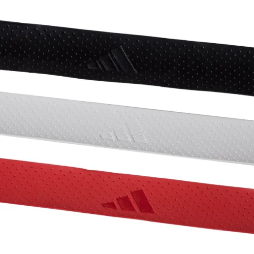 Обмотка Adidas Overgrip White, black and red