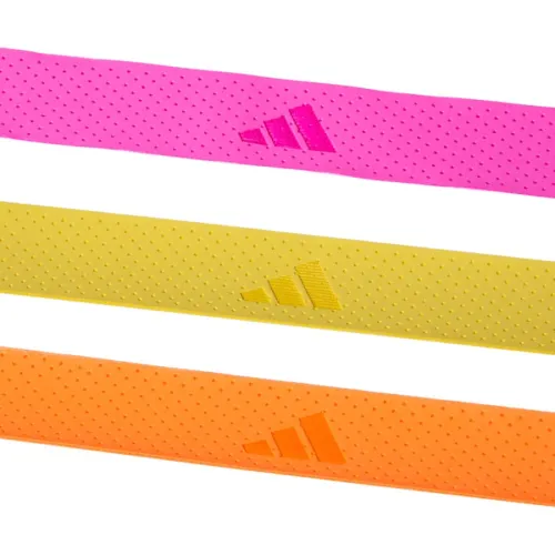 Обмотка Adidas Overgrip Yellow, Orange, Pink