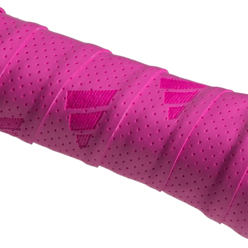 Обмотка Adidas Overgrip Yellow, Orange, Pink - 3