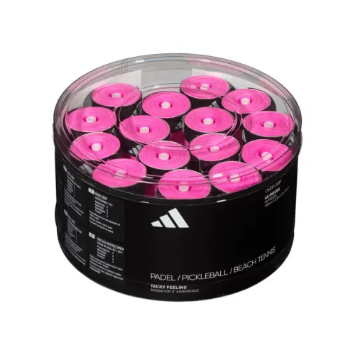 Обмотка Adidas Overgrip Yellow, Orange, Pink