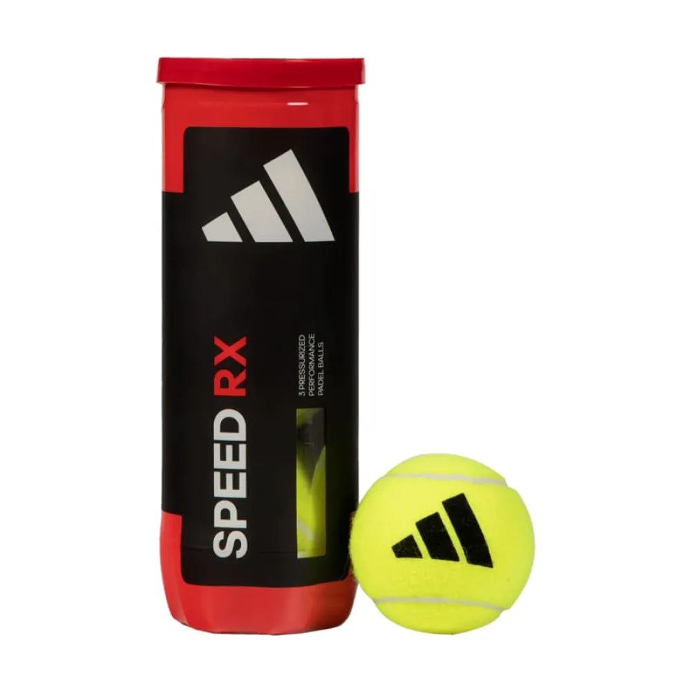 М'ячі для паделу Adidas Speed RX - 1