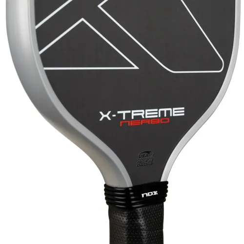 Ракетка для піклболу NOX X-TREME NERBO 16mm