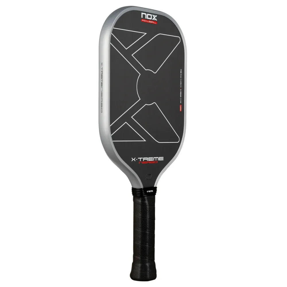 Ракетка для піклболу NOX X-TREME NERBO 16mm - 5