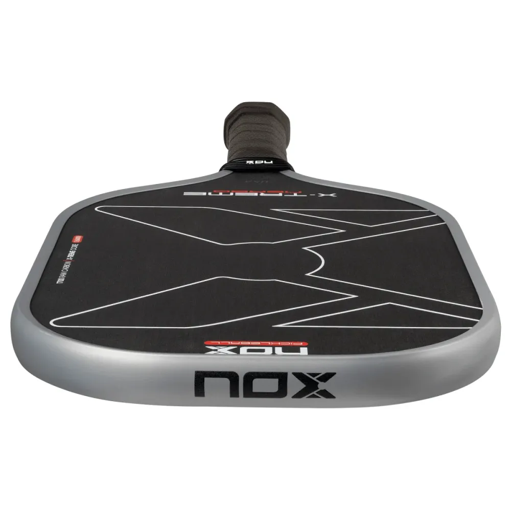 Ракетка для піклболу NOX X-TREME NERBO 16mm - 4