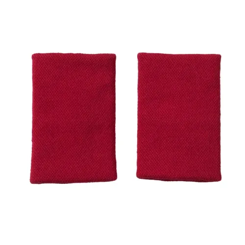 Напульсник Adidas WRISTBAND L RED/GREY