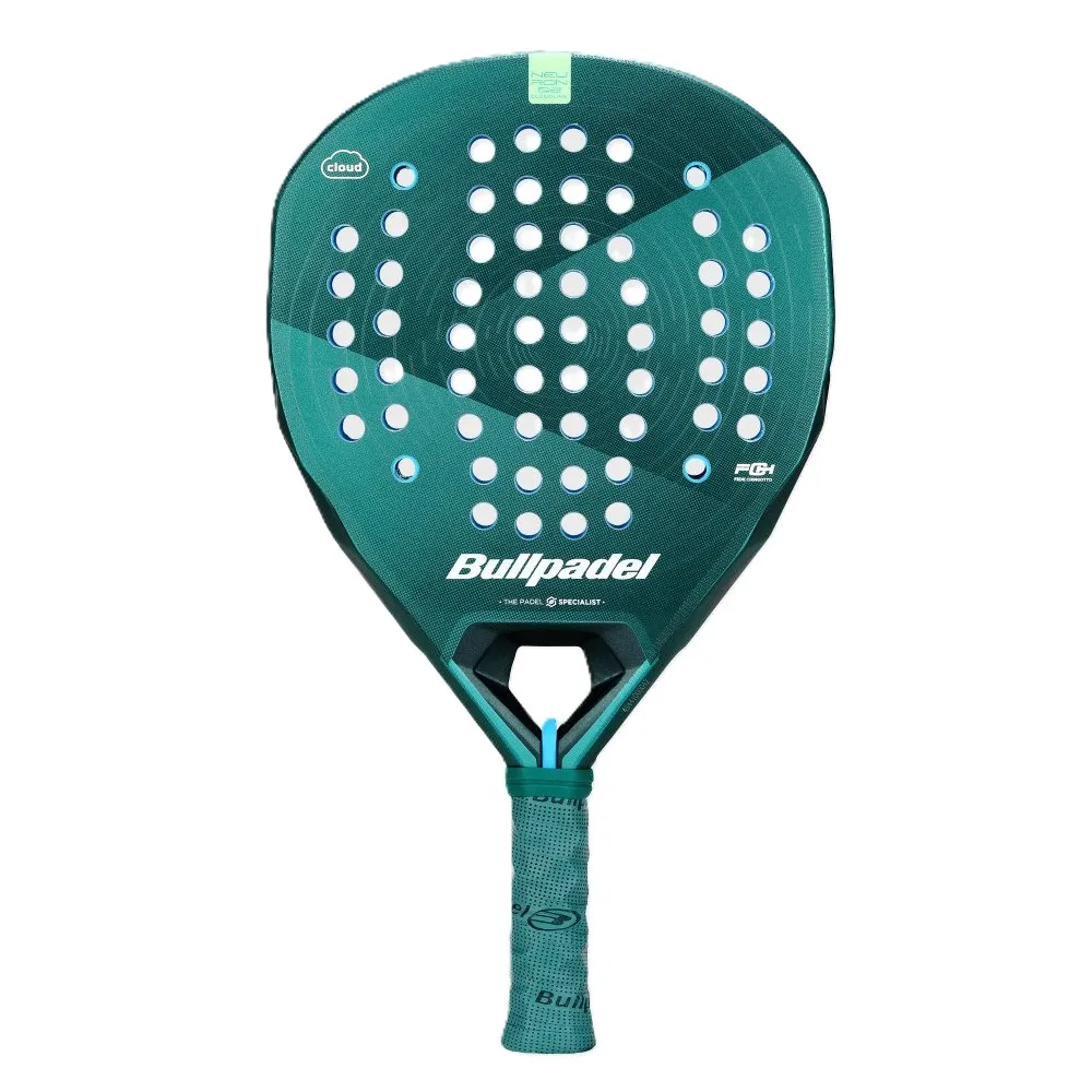 Ракетка для паделу Bullpadel NEURON 02 CLOUD - 1