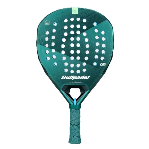 Ракетка для паделу Bullpadel NEURON 02 CLOUD