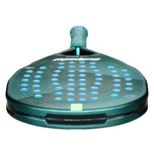 Ракетка для паделу Bullpadel NEURON 02 CLOUD