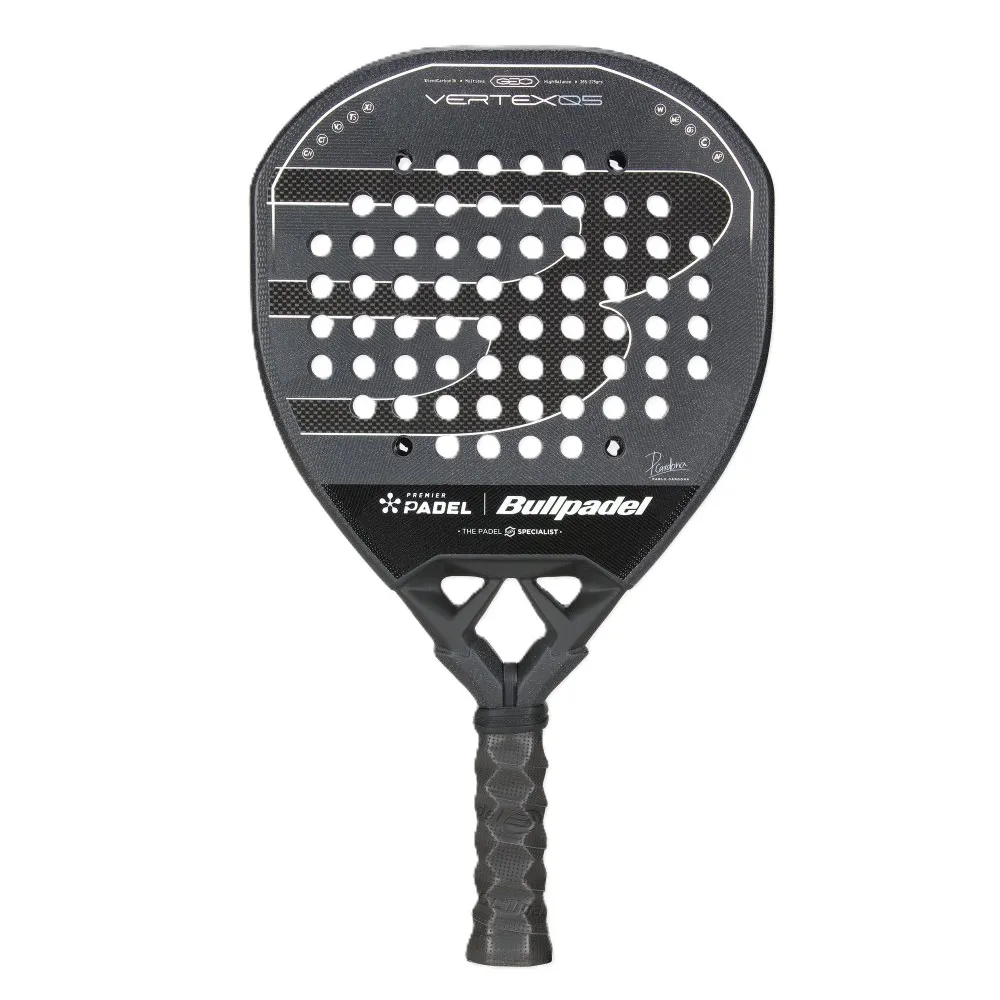 Ракетка для паделу Bullpadel VERTEX 05 GEO PP26 - 11
