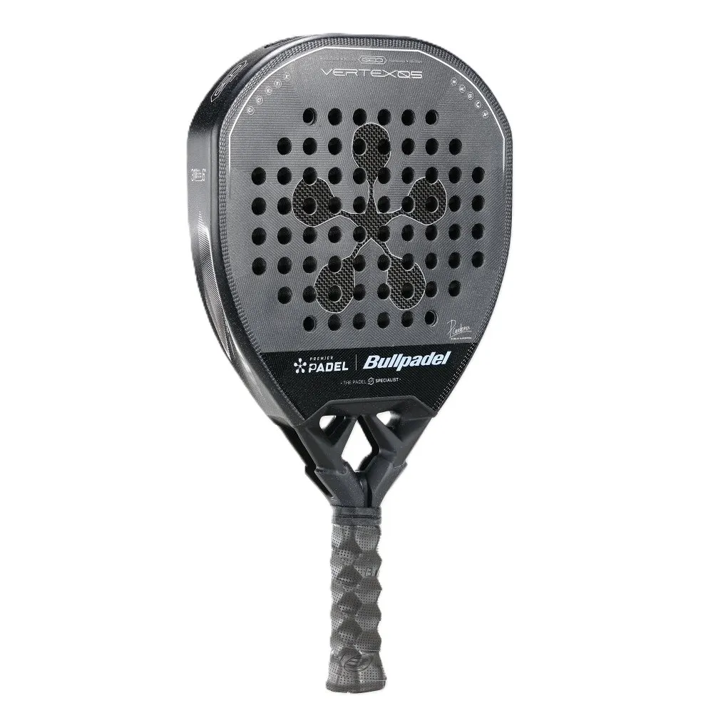 Ракетка для паделу Bullpadel VERTEX 05 GEO PP26 - 10
