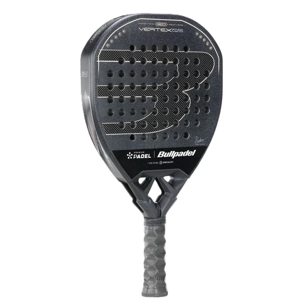 Ракетка для паделу Bullpadel VERTEX 05 GEO PP26 - 9