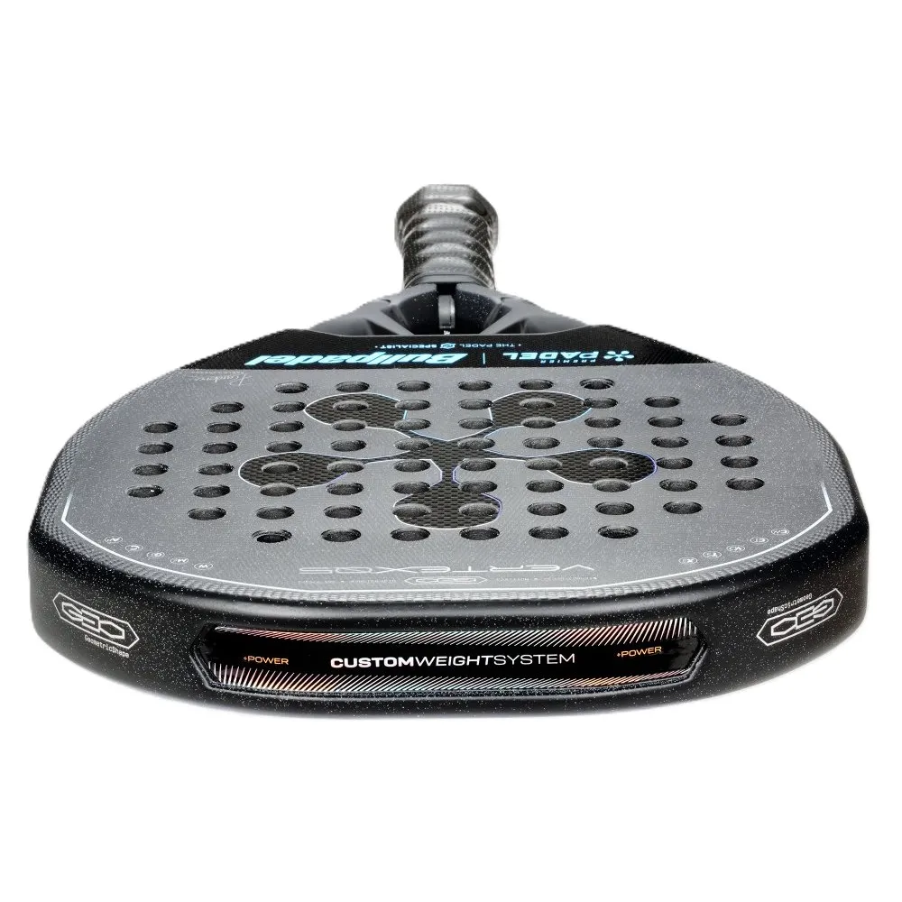 Ракетка для паделу Bullpadel VERTEX 05 GEO PP26 - 7