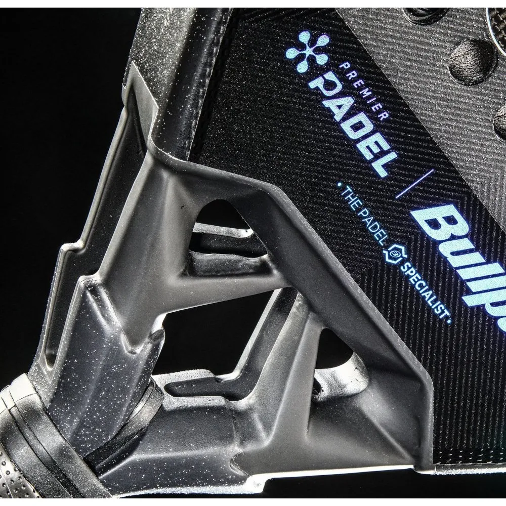 Ракетка для паделу Bullpadel VERTEX 05 GEO PP26 - 6