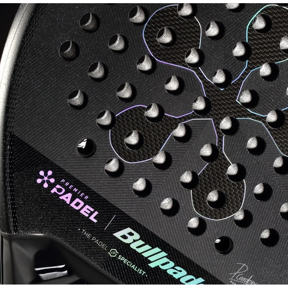 Ракетка для паделу Bullpadel VERTEX 05 GEO PP26 - 3
