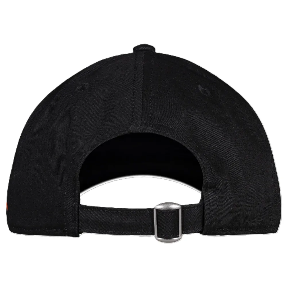 Кепка NOX STREET BLACK/RED One size - 2