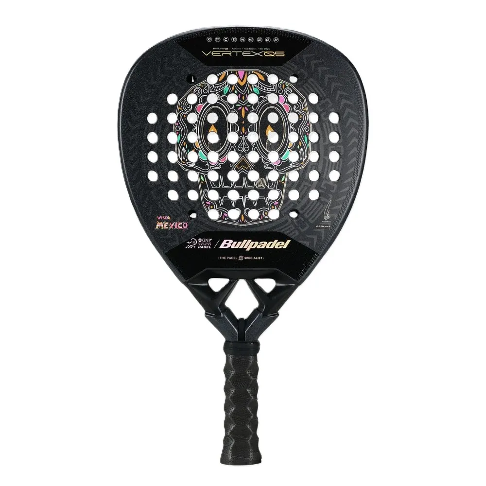 Ракетка для паделу Bullpadel VERTEX 05 MX 25 - 1