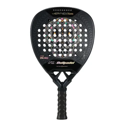 Ракетка для паделу Bullpadel VERTEX 05 MX 25