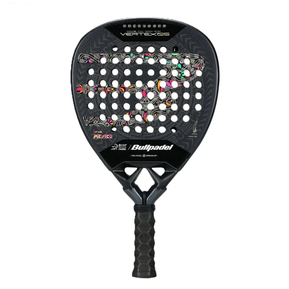Ракетка для паделу Bullpadel VERTEX 05 MX 25 - 11